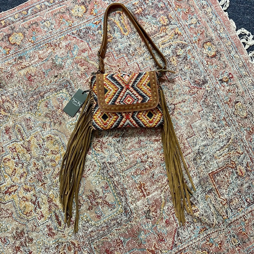 Myra Bag